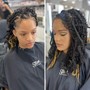 Loc Re-twist