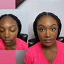 Hands on One on One makeup lesson (Beginners)