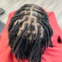 Flat Twists