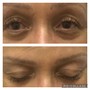 Eyebrow Wax, Tint and Lamination