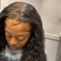 Versatile Sew In