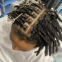 Loc Retwist