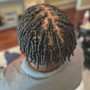 2 stitch braids