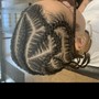 Men’s Braids