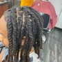 Loc Style