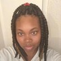 Loc Maintenance/ Retwist