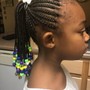 Loc Maintenance/ Retwist