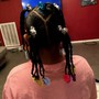 Loc Maintenance/ Retwist