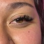 Eyelash Extension Removal