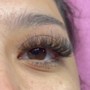 Eyelash mega Full Set