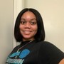 Lace Closure Sew-In