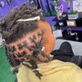 Loc Maintenance