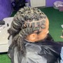 Loc Re-twist