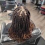 Deep Conditioning Treatment add on