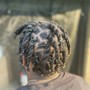 Loc Style