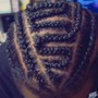 Men Braids