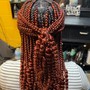 Loc Extensions price will change after choosing the size, this is the starting price.