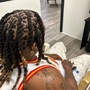 Loc Trim