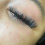 Lash Removal