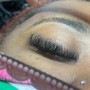 Brow Wax