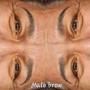 Eyebrow Touch Up