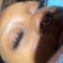 Lash Removal