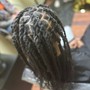 Crochet Braids