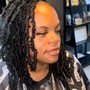 Micro Braids