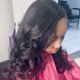 Full Sew In