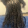 Crochet Braids