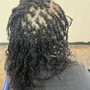 Crochet Braids