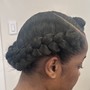 Crochet Braids