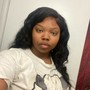 Lace Closure Sew In