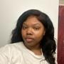 Lace Closure Sew In