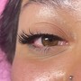 Eyelash Extension Removal