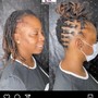 Starter Locs