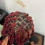 Kinky Twist