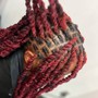 Referral discount ( Retwist )