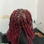 Knotless Braids