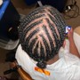 Cornrows