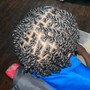 Kid's Braids ( male )