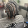 Individual Braids