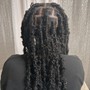 Box Braids