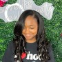 High school SEW IN