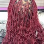 Crochet Braids