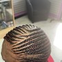 Cornrows