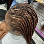 Crochet Braids