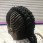 Senegalese Twist