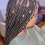 Crochet Braids