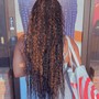 Senegalese Twist